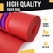 Kraft Paper Roll 17.75" X 1320" (110' Ft) Colored Paper Roll - Packing Paper Roll - Craft Supplies - Kraft Wrapping Paper Perfect as Shipping Paper Craft Paper Roll by Crown Display